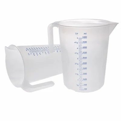 Caraffa Graduata in plastica 3litri